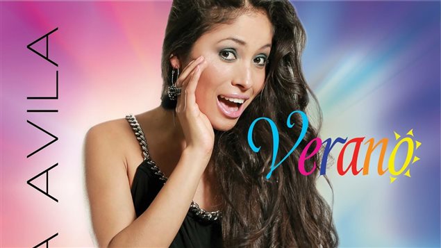 "Verano" es el nombre del nuevo videoclip de la cantante Vilma Ávila. De origen panameño, la también compositora hizo el lanzamiento de este trabajo como abrebocas de su nuevo trabajo discográfico. 