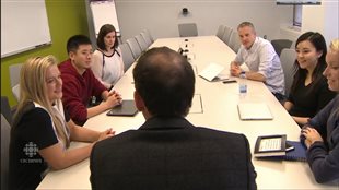 15%的工作时间用于开会