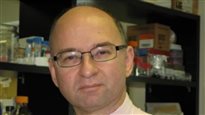Dr. Michael Rieder
