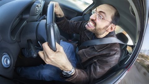 Près de huit Canadiens sur 10 ont admis dans un sondage Léger Marketing en 2012 qu'ils avaient derrière le volant des comportements qui pourraient être considérés comme de la rage au volant.