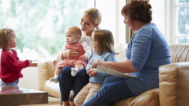 Nanny secours, au service du bien être de votre famille