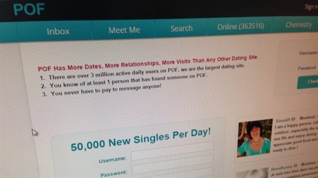 what is the number 1 dating site