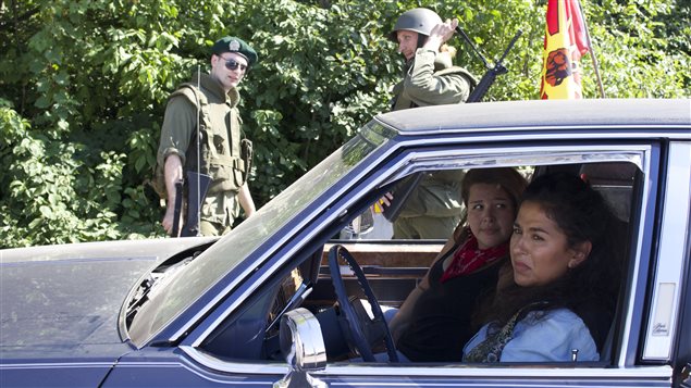 El cine tendrá un espacio privilegiado en el festival.