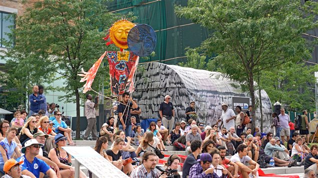 Música, cine, actos callejeros son sólo algunos de los atractivos del evento.