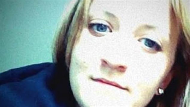 魁北克警方逮捕杀死并肢解22岁年轻女性的凶嫌