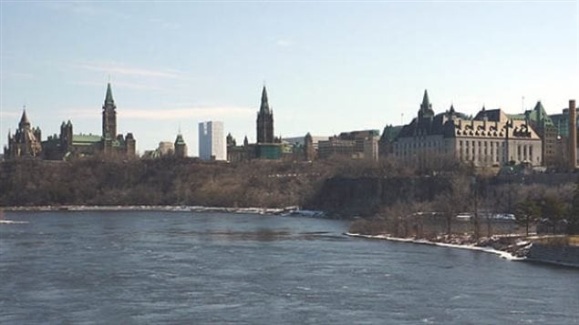 Ottawa, along the Ottawa River the national capitla was ranked 16th best city in the world by Mercer in this year's Qaulity of Life survey of world cities.