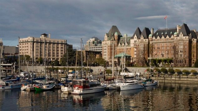 Victoria, British Columbia, is the best place in Canada for women to live, according to a new study published by the Canadian Centre for Policy Alternatives. Why was Kitchener-Waterloo, Ontario, at the bottom of the list? 