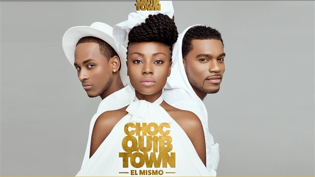 "El Mismo" es el nombre del último trabajo discográfico de ChocQuibTown, la agrupación musical que se presentará, este domingo, en el marco de los Juegos Panamericanos Toronto 2015. 
