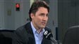 Justin Trudeau
