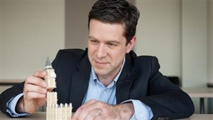 Prof. Gerald Baier says one could be “quite cynical” about the timing of the increased child care benefits.