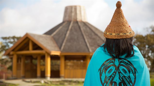 Comprendre les peuples autochtones: un nouveau cours cet automne au collège Camosun de Colombie-Britannique 
