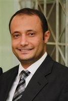 الناطق باسم منظّمة اليونيسيف في اليمن الأستاذ محمّد الأسعدي
