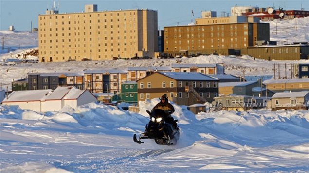 Energy costs in the winter of early 2011 were about one dollar per kilowatt hour in the northern community of Kimmirut in Nunavut. In cities like Calgary or Toronto, the average cost was about 8.5 per cent of that.