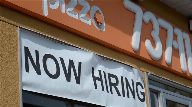 Los empleos precarios no ofrecen movilidad laboral ni social.