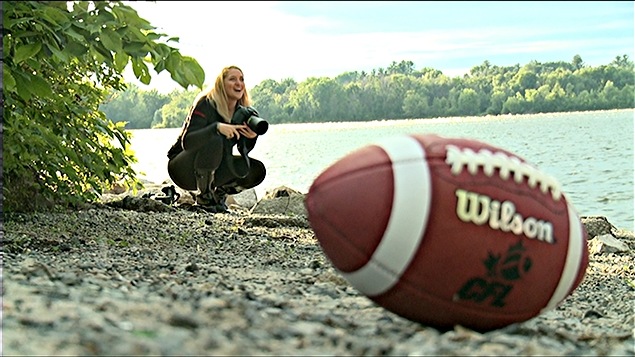 rencontre sportive estrie