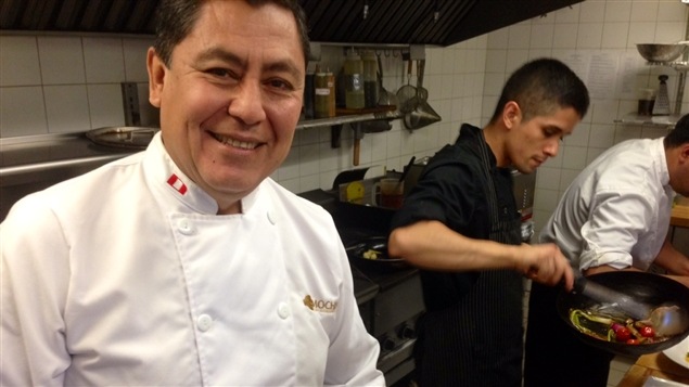 rencontre voile montreal