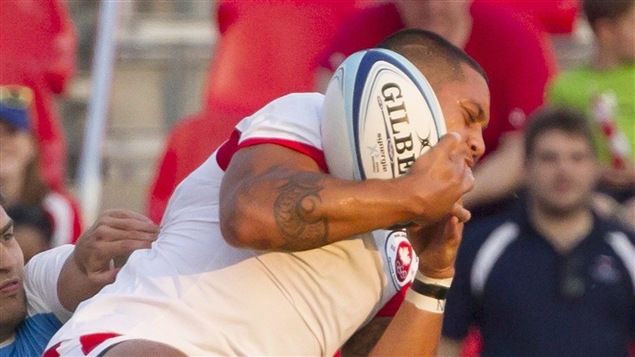 rencontre match rugby