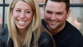 North Vancouver couple Amelia and Hardy Leighton were found dead after inhaling a street drug laced with fentanyl. 