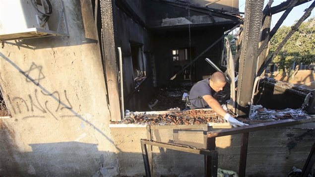 Autoridades temen resurgimiento de la violencia en la zona.
