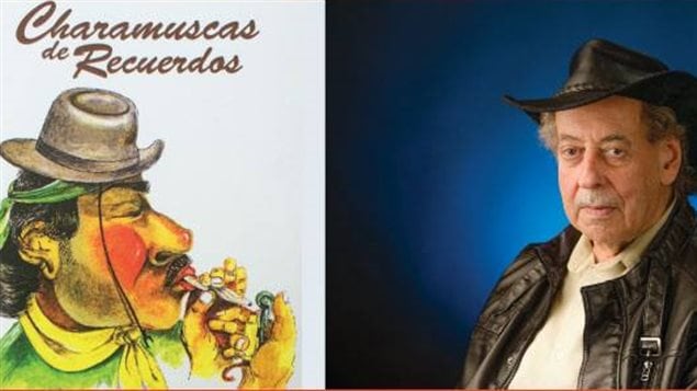 Juan Don Nadies lanzó, el pasado 12 de julio, su libro Charamuscas de Recuerdos. Con un estilo muy libre, original y atrapador, el escritor de origen uruguayo asume plenamente su estilo de "verseador".  