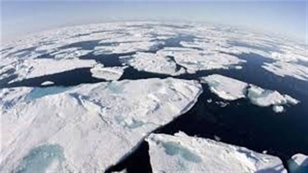 روسيّا تطالب الأمم المتّحدة بملكيّة أراض في القطب الشمالي