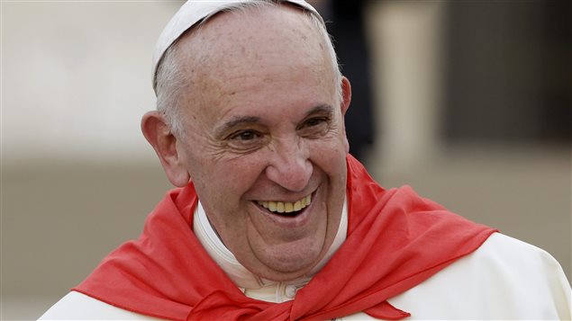El papa reclama cambios en relación con los divorciados.