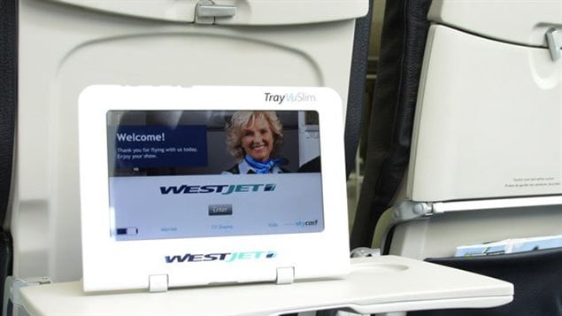 WestJet