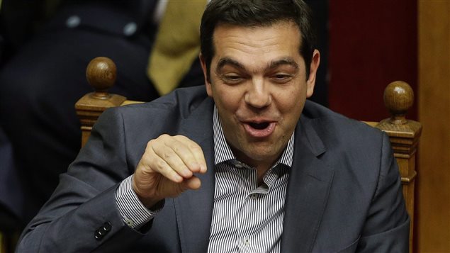 Tsipras, ¿de héroe a villano?