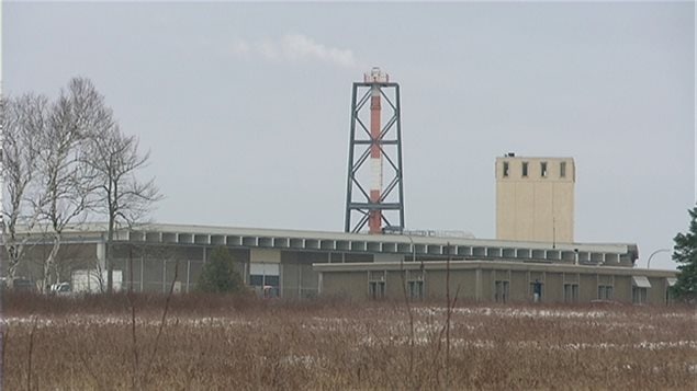 A death at Springhill Institution in eastern Canada raised concerns with the prison watchdog, who notes a high number of fatalities in penitentiaries across the country so far this year.