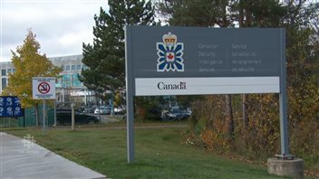 The Canadian Security Intelligence Service is alleged to have illegally gathered information about environmentalists and to have shared it with oil companies.