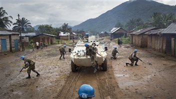 UN peacekeeping missions have been tainted by allegations of sex abuse by military and civilian staff in several countries.