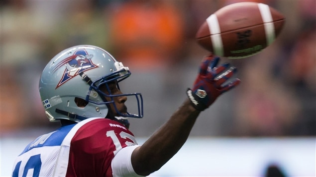 Rakeem Cato
