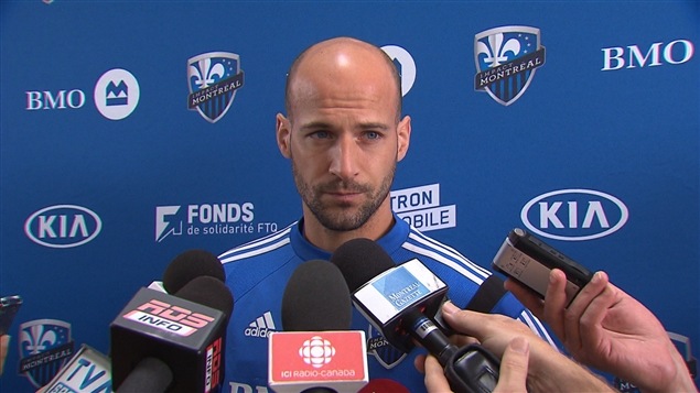 Laurent Ciman