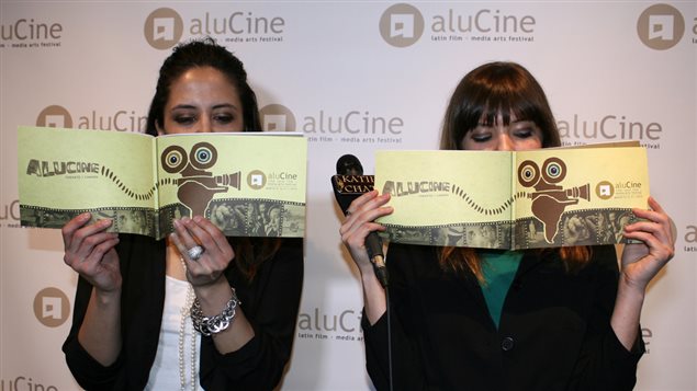 Alucine trae, cada año, decenas de películas latinoamericanas a Canadá. Durante los últimos 15 años, festivales como este han contribuido a "tallar" un espacio al cine de la región en el corazón de los canadienses. 