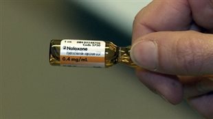 Des injections de Naloxone pourraient permettre d’éviter les surdoses aux opiacées, comme le Fentanyl.