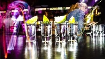 Canadian guidelines set out exactly how much alcohol can be consumed to maintain low health and injury risks, but many are not aware of them.