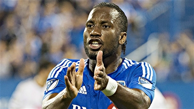 Didier Drogba