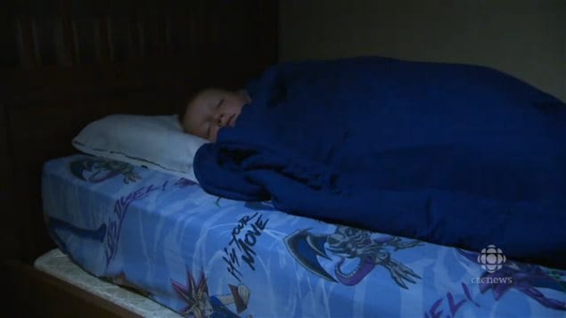 Canadian children, like their parents, often don’t get enough sleep, say doctors.
