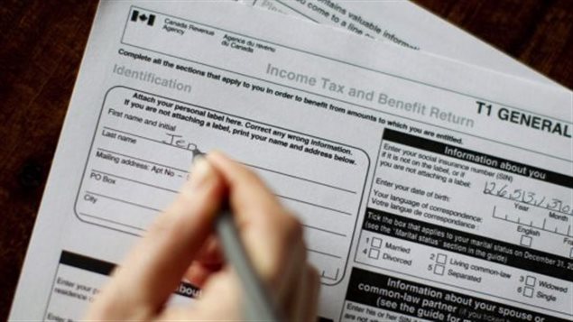 A new study says more and more of Canadian's earnings are being eaten up by taxes. Taxes now take more money that food, shelter, and clothing combinged leaving less money for spending on non essentials.