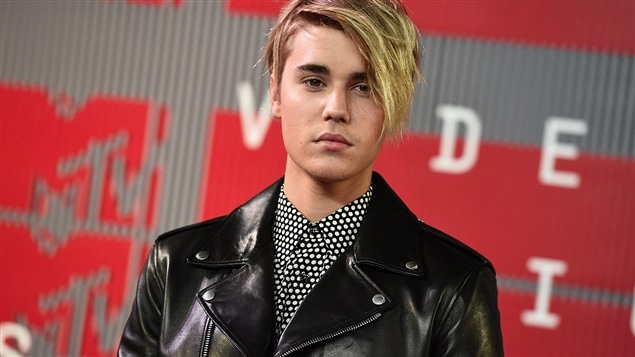 Justin Bieber