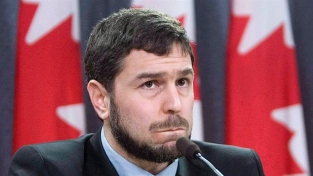 Syrian-born Canadian Maher Arar was tortured in Syria after being deported by U.S. officials in 2002. Canada awarded him $10 million in compensation for its role in the case.