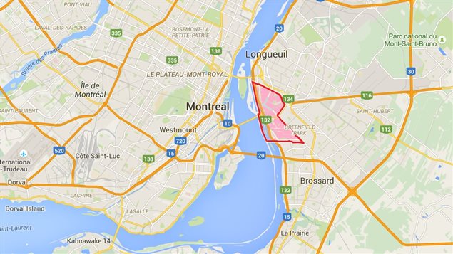 The city of St Lambert, directly across from Montreal is proposing to restrict where new religious centres and activities can take place