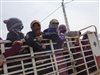 Crise des migrants : le Liban interpelle les pays arabes