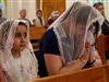 « La vie des chrétiens à Bagdad est pourrie. »