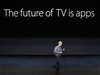 La télé, nouvelle terre de conquête pour Apple