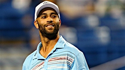 Le commissaire de la police de New York demande pardon à James Blake ... Le commissaire de la police de New York demande pardon à James Blake ...