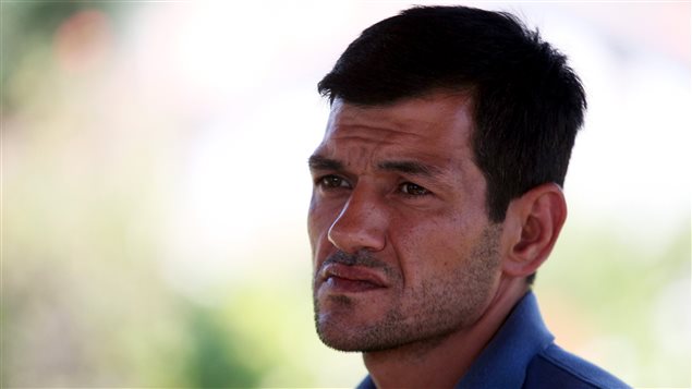 Abdullah Kurdi