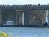 Un corps est repêché par la SQ près du pont Champlain