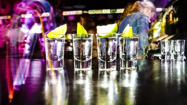 Boire ou ne pas boire, l'éternel dilemme et pourtant il existe un consensus scientifique sur le fait que l'alcool nuit à la santé 