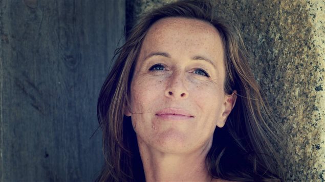 Marianne Costa est à Montréal pour donner un atelier sur le tarot
